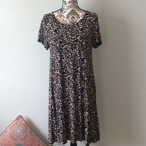 Old Navy Swing Dress